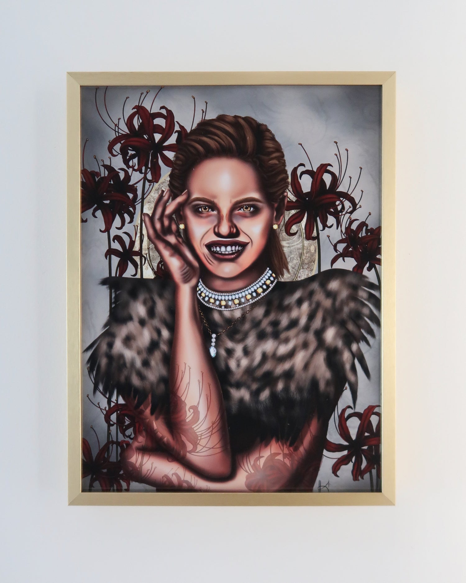 Matriarchs Series